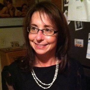 Meet your Posher, April